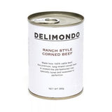 Delimondo Corned Beef