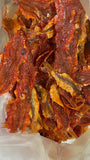 Dried Fish ETA 4/15/26