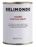 Delimondo Corned Beef