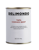Delimondo Corned Beef