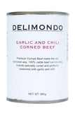 Delimondo Corned Beef