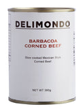 Delimondo Corned Beef