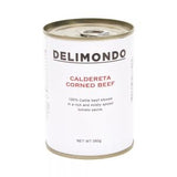 Delimondo Corned Beef